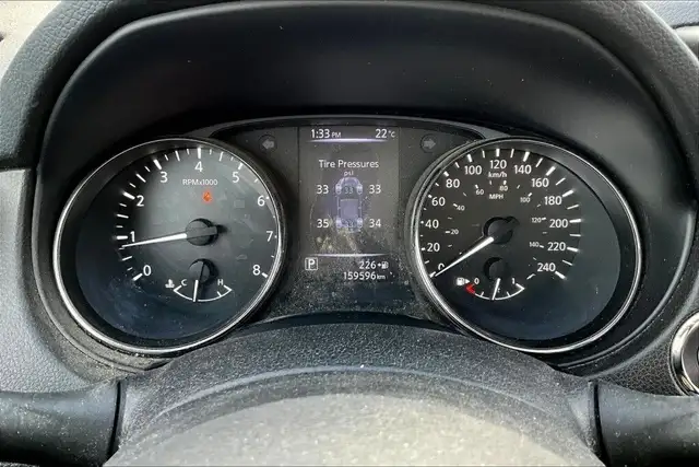 2018 Nissan Qashqai AWD SV in Cars & Trucks in Edmonton - Image 20