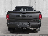 This Ram 2500 delivers a Intercooled Turbo Diesel I-6 6.7 L/408 engine powering this Automatic trans... (image 4)