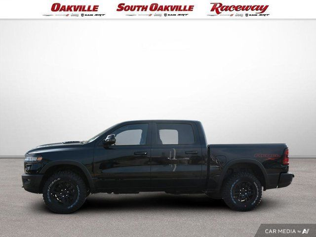 2025 Ram 1500 Rebel in Cars & Trucks in Oakville / Halton Region - Image 3