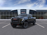 4WD Crew Cab 159" AT4X Engine: 8 Cylinder Engine (image 7)