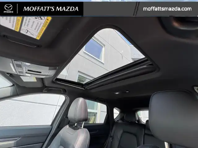 2023 Mazda CX-5 Sport Design AWD - HEADS UP DISPLAY in Cars & Trucks in Barrie - Image 47