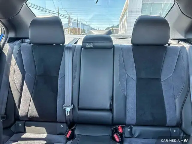 2022 Subaru WRX Sport-tech in Cars & Trucks in Chilliwack - Image 14