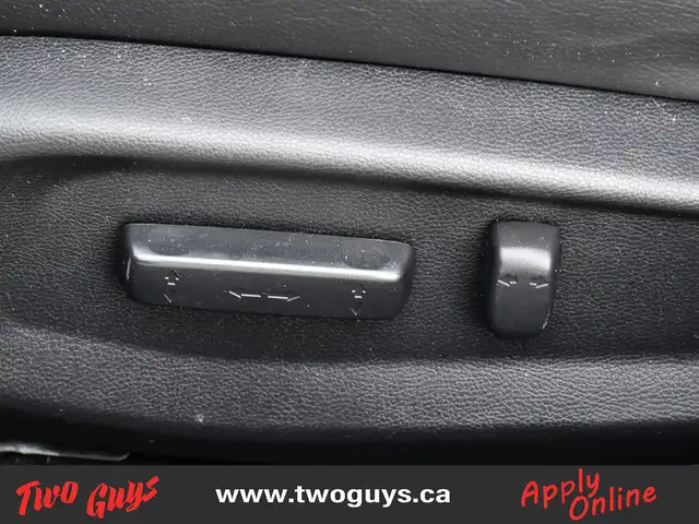 2019 Honda Civic Sedan Touring | Auto | Leather | Sunroof | Nav  in Cars & Trucks in St. Catharines - Image 27