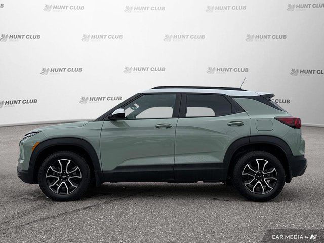 2025 Chevrolet Trailblazer ACTIV in Cars & Trucks in Ottawa - Image 3