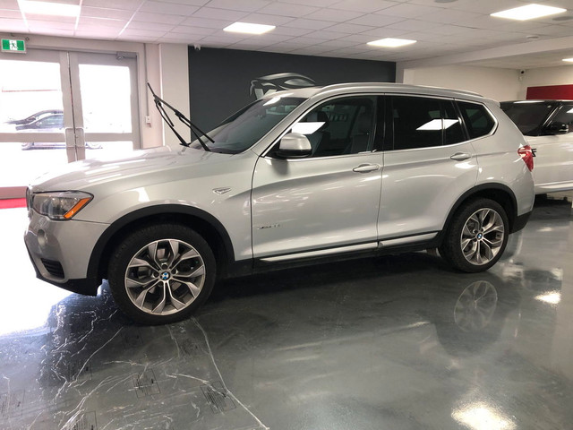 2017 BMW X3 xDrive28i in Cars & Trucks in Calgary - Image 3