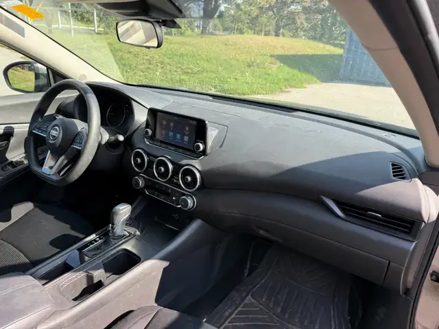 2021 Nissan Sentra S ONE OWNER| NO ACCIDENTS| CERTIFIED in Cars & Trucks in Markham / York Region - Image 20