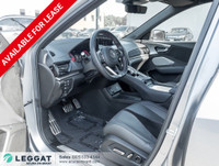 The 2022 Acura RDX A-Spec is a sporty luxury SUV that perfectly balances aggressive styling with dyn... (image 7)