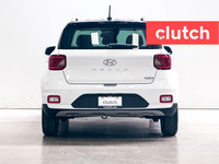 1 OWNER / Climate Control, Bluetooth Music, Touchscreen Display and more! Clutch is the largest onli... (image 4)
