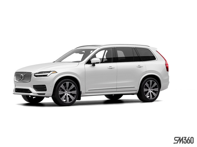 2025 Volvo XC90 2025.5 B6 AWD Ultra Bright Theme 7-Seater in Cars & Trucks in Edmonton - Image 3