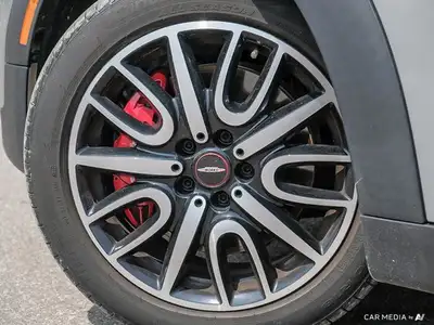 2019 MINI Countryman John Cooper Works, View more