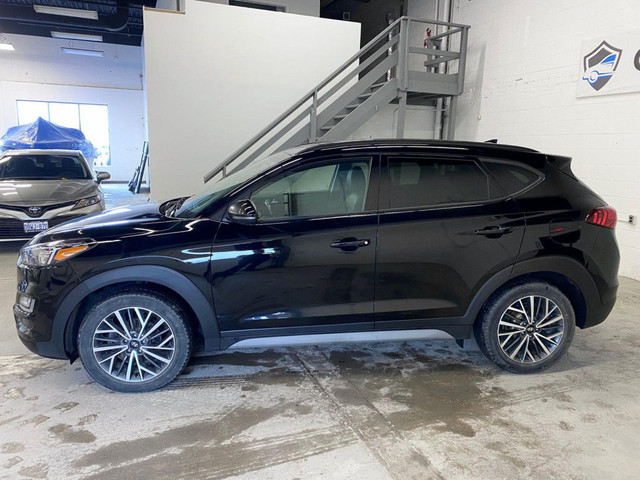 2020 Hyundai Tucson Luxury AWD| No Accident| Panoroof| 360 Cam|  in Cars & Trucks in Barrie - Image 2