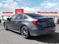 *WATERLOO HONDA'S **PRE-OWNED BUY SMART PROGRAM* - With the purchase of this vehicle, you will recei... (image 3)