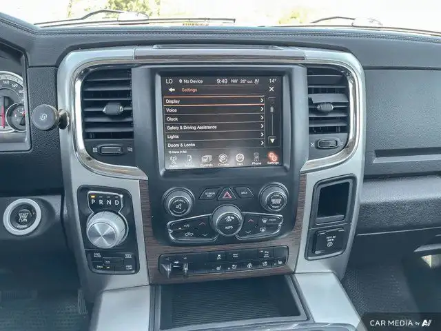 2015 Ram 1500 Laramie | MVI ONLY dans Autos et camions dans Dartmouth - Image 23