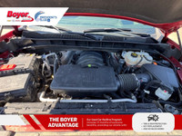 Engine: 8 Cylinder Engine 6.2L/376CI L/100Km City: 15.7 L/100Km Hwy: 11.9 Safety Equipment Airbags,... (image 9)