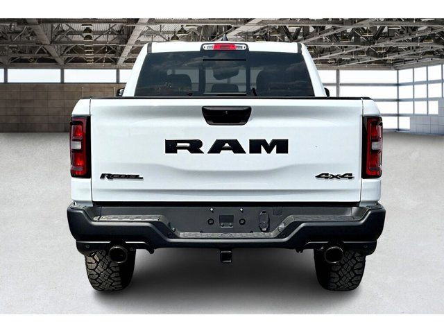 2025 Ram 1500 Rebel in Cars & Trucks in Mississauga / Peel Region - Image 4