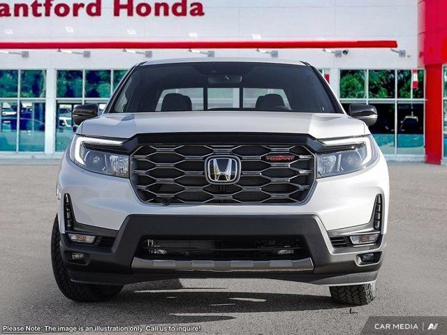 2025 Honda Ridgeline TrailSport in Cars & Trucks in Brantford - Image 2