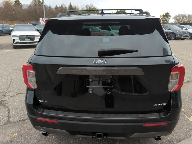  2022 Ford Explorer XLT SPORT APPEARANCE, MOONROOF, 20'S, TOW PA in Cars & Trucks in Stratford - Image 4