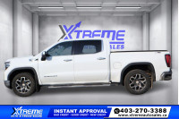 2023 GMC Sierra 1500 SLT Crew Cab 4x4 Welcome to Xtreme Auto & Truck Sales Your Car Loan, Truck Loan... (image 7)