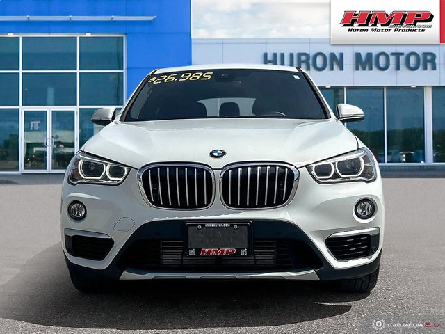 2019 BMW X1 xDrive28i in Cars & Trucks in Grand Bend - Image 2