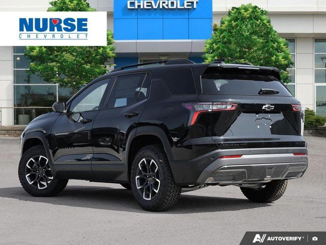 2026 Chevrolet Equinox AWD ACTIV in Cars & Trucks in Oshawa / Durham Region - Image 4