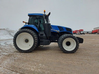 2016 New Holland T8.410
