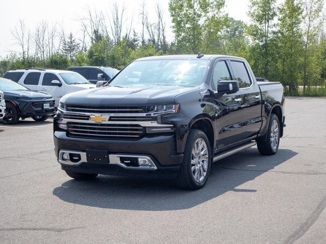 2019 Chevrolet Silverado 1500 High Country - Bose Sound System in Cars & Trucks in Belleville - Image 4