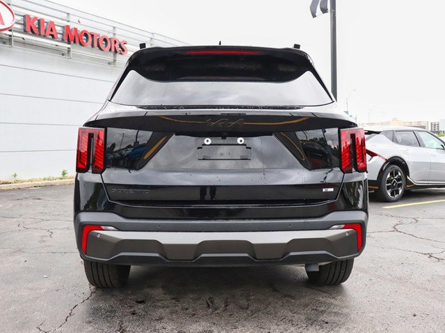2025 Kia Sorento X-Line AWD in Cars & Trucks in Oakville / Halton Region - Image 4