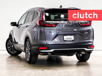 1 OWNER / Power Tailgate/Hatch, Front Heated Seats, Climate Control and more! Clutch is the largest... (image 5)