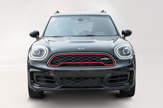 2019 MINI Countryman John Cooper Works | Cuir | Toit Ouvrant Pan in Cars & Trucks in City of Montréal - Image 2