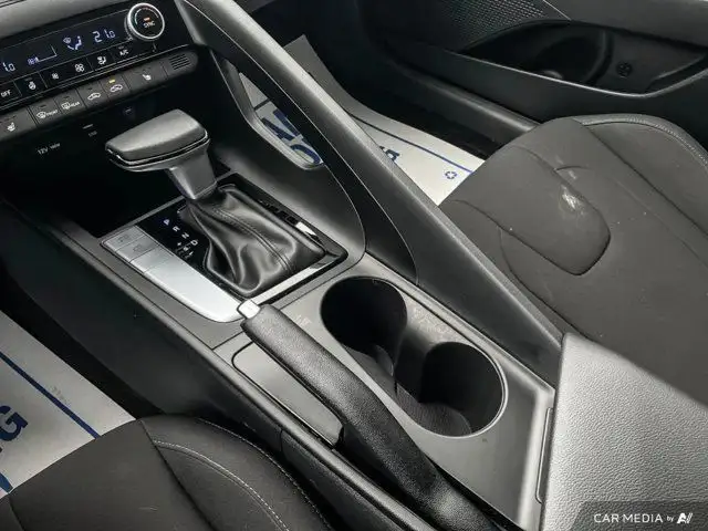 2024 Hyundai Elantra Preferred w/Tech Package | CarPlay in Cars & Trucks in Cambridge - Image 25