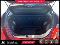 The 2021 Nissan Leaf SL Plus is the top-tier trim level of Nissan's popular all-electric hatchback.... (image 5)