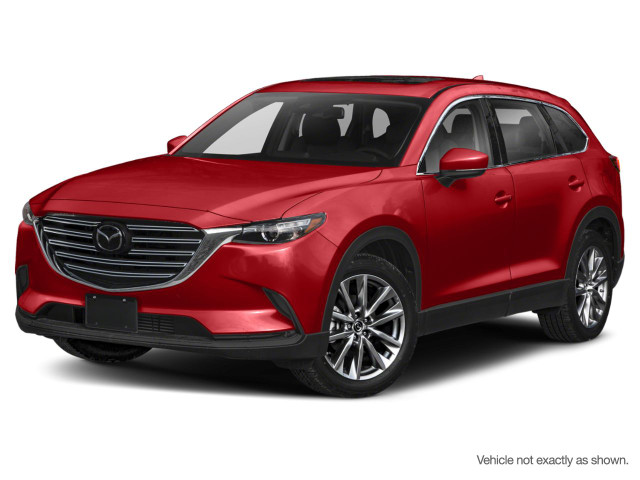 2020 Mazda CX-9 GS-L AWD in Cars & Trucks in Mississauga / Peel Region