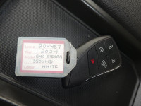 Remote Start PackageSpray on Bedliner10-way Power Driver Seat120V AC PanelLED Fog LampsLED Roof Mark... (image 8)