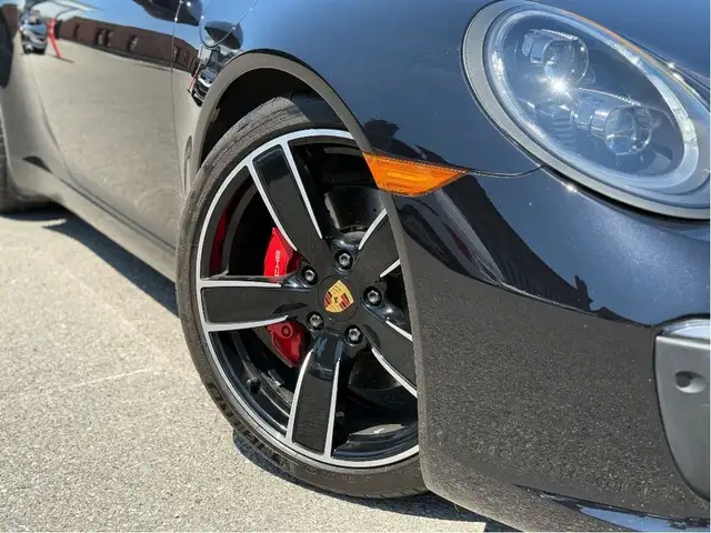 2019 Porsche 911 S |SportChrono&Exhaust|PDCC|RearAxle|Only7,349K in Cars & Trucks in City of Toronto - Image 7