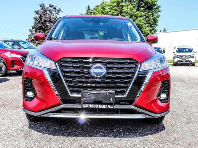 2025 Nissan Kicks Play S in Cars & Trucks in Kitchener / Waterloo - Image 2