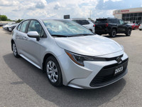 COROLLA LE CVT Engine: UNKNOWN L/100Km City: 7.4 L/100Km Hwy: 5.7 Safety Equipment Electronic Stabil... (image 2)