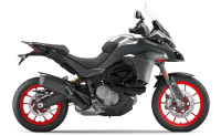 2023 DUCATI MULTISTRADA V2S Model en liquidation !