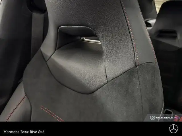2025 Mercedes-Benz CLA 250 4MATIC in Cars & Trucks in Longueuil / South Shore - Image 23