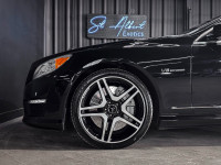 Presenting the 2013 Mercedes-Benz CL63 AMG, sold by St. Albert Exotics The 2013 Mercedes-Benz CL63 A... (image 7)