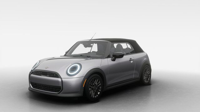 2025 MINI Cooper Cabriolet in Cars & Trucks in Laval / North Shore