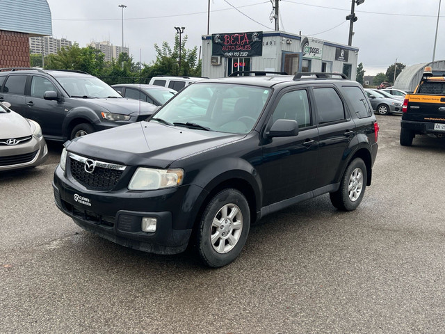 2011 Mazda Tribute GX in Cars & Trucks in Kitchener / Waterloo - Image 2