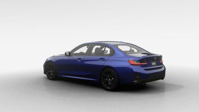 2025 BMW 3 Series 330i xDrive in Cars & Trucks in Laval / North Shore - Image 2