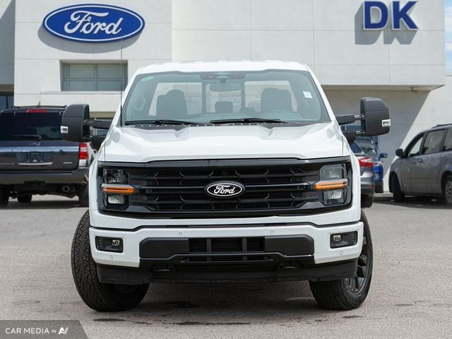 2025 Ford F-150 XLT in Cars & Trucks in Edmonton - Image 2
