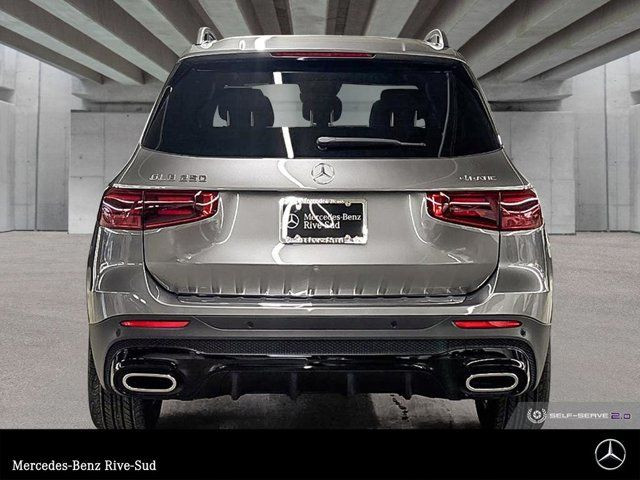 2025 Mercedes-Benz GLB 250 4MATIC in Cars & Trucks in Longueuil / South Shore - Image 4