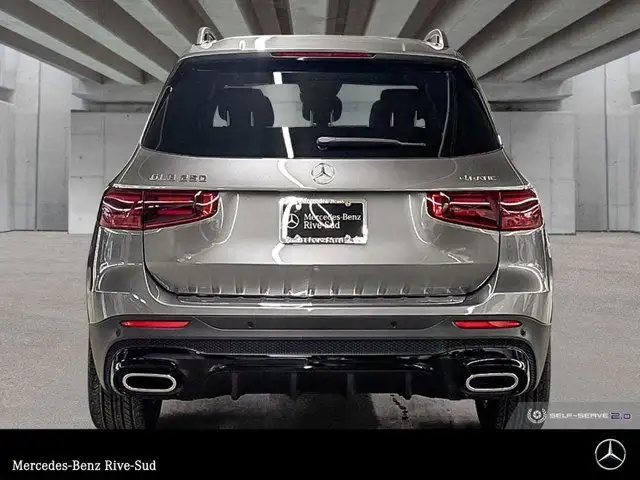 2025 Mercedes-Benz GLB 250 4MATIC in Cars & Trucks in Longueuil / South Shore - Image 5