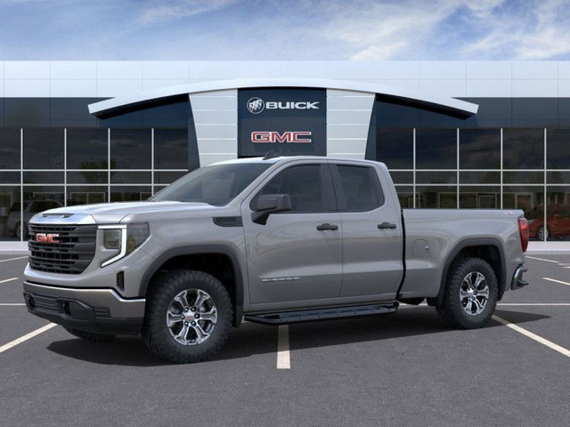 2025 GMC Sierra 1500 Pro in Cars & Trucks in Mississauga / Peel Region - Image 2