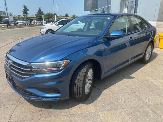 2019 Volkswagen Jetta Comfortline in Cars & Trucks in Mississauga / Peel Region - Image 3