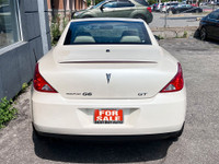 PRICED TO SELL! VIN# 1G2ZH36N894199460, 3.5L V6, GT, POWER RETRACTABLE TOP, LEATHER, ALLOY WHEELS, P... (image 4)