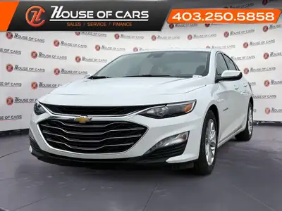 Thanks for viewing our House Of Cars 52nd Street inventory! The 2023 Chevrolet Malibu 1LT is a styli...