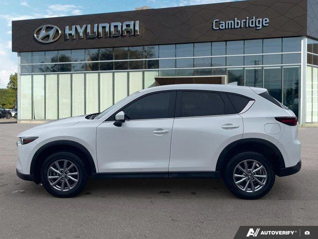 2025 Mazda CX-5 GS AWD | Heated Steering + Seats | Carplay in Cars & Trucks in Cambridge - Image 3
